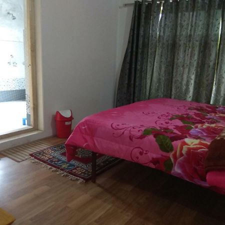 Chosdup Guest House Leh Ngoại thất bức ảnh